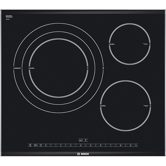 Bếp từ BOSCH PID675N24E