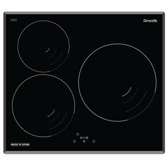 Bếp từ D'mestik ES603 DKI