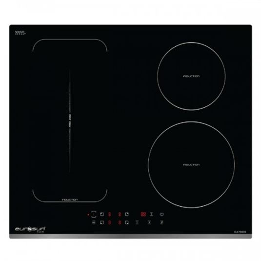 Bếp Từ Đa Điểm Eurosun EU-T890S