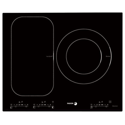 Bếp từ Fagor IF-Zone 33AS