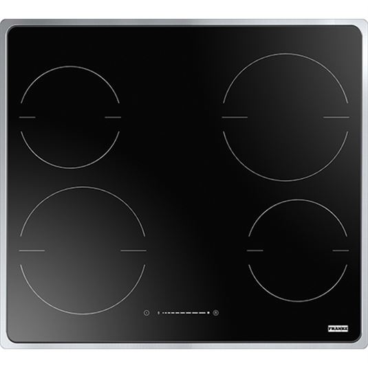 Bếp từ Franke FHFS 584 4I PWL T BK