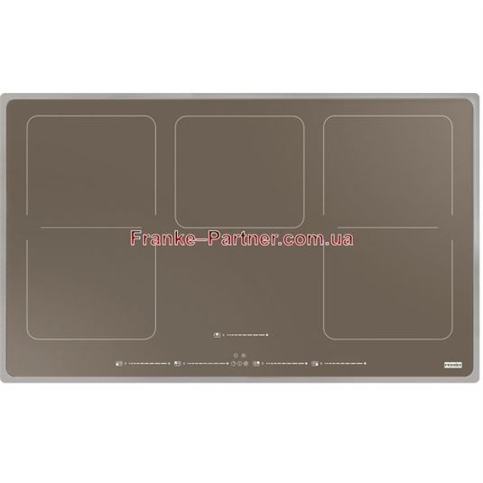 Bếp từ Franke FHFS 865 1I 2FLEX ST CH
