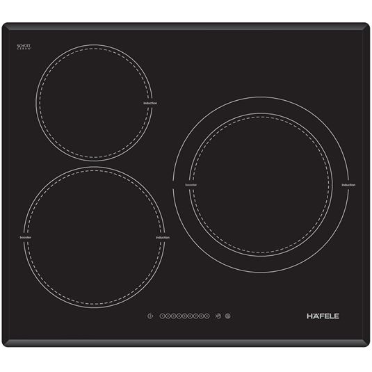 Bếp từ Hafele HC-I603B
