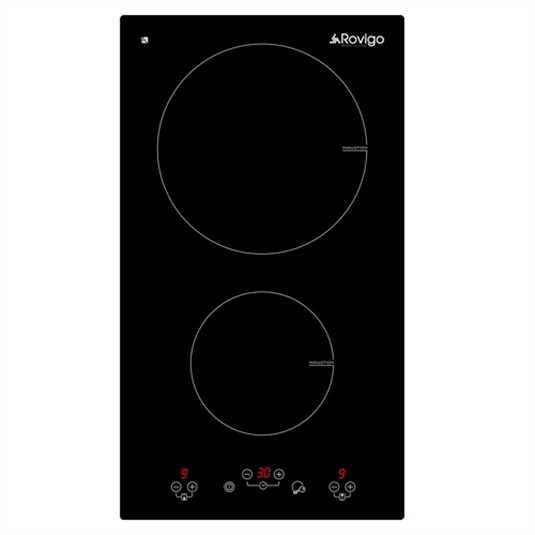 Bếp từ Rovigo RVI 2558