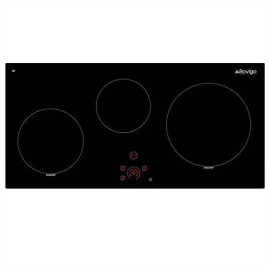 Bếp từ Rovigo RVI 4433
