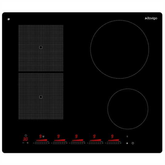 Bếp từ Rovigo RVI 7567