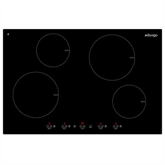 Bếp từ Rovigo RVI 7656
