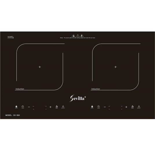 Bếp từ Sevilla SV-83II
