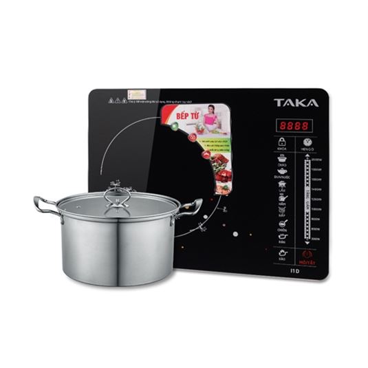 Bếp từ Taka I1D