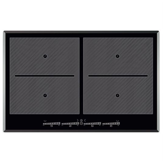 Bếp từ Termacook IKT 804 04 MULTISLIDER ER