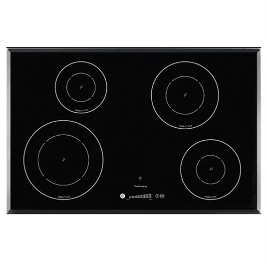 Bếp từ Termacook IKT 804 LITESLIDER BASIC FB Bếp từ Termacook IKT 804 LITESLIDER BASIC FB