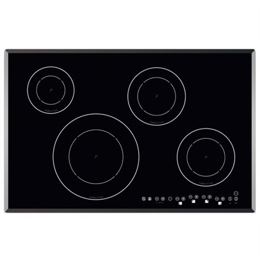 Bếp từ Termacook IKT 804 PROFI FAC Bếp từ Termacook IKT 804 PROFI FAC