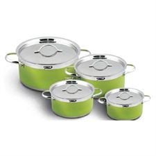 Bộ nồi 4 chiếc Chef's EH-CW4304-12942