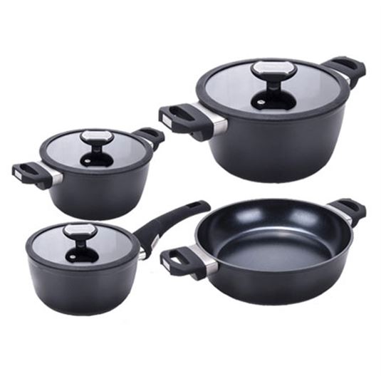Bộ nồi Berndes Blance 021202
