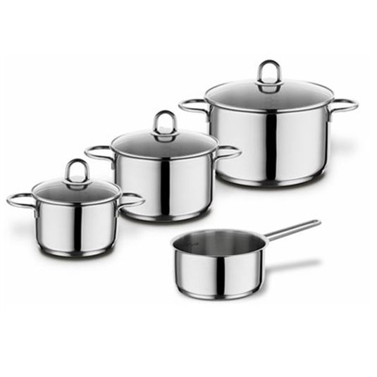 Bộ nồi Berndes JUNA-066300