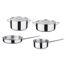 Bộ nồi D'mestik DS4  (6 món)-13083