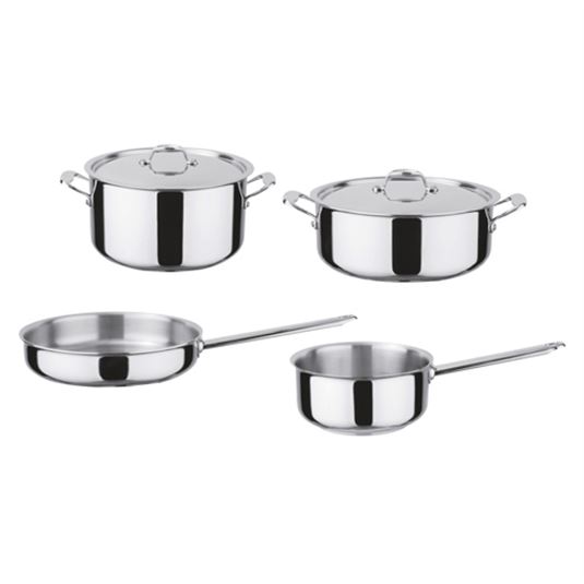 Bộ nồi D'mestik DS4 - 6 món