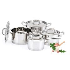 Bộ nồi Inox Malloca TE139