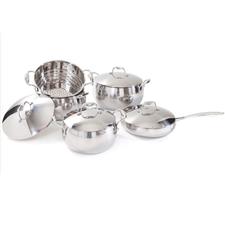 Bộ nồi Malloca ST1119