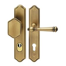 Bộ tay nắm cửa Hafele-13985