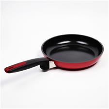 Chảo sứ chống dính đáy từ MD- 24cm