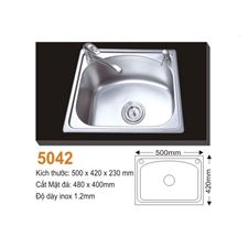 Chậu rửa AMTS 5042
