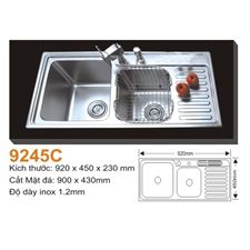 Chậu rửa AMTS 9245C