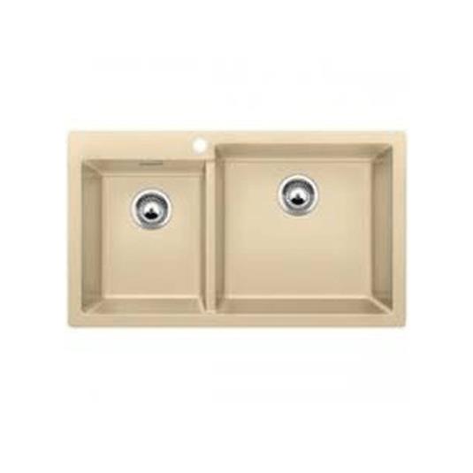 Chậu rửa bát BlancoPleon 9 Champagne