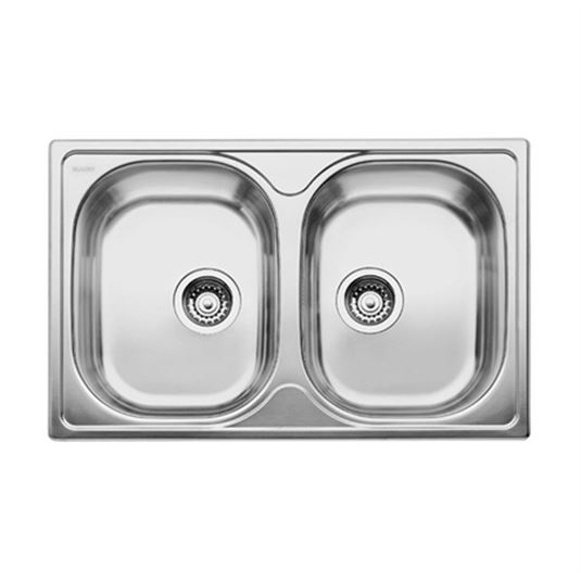 Chậu rửa bát BlancoTipo 8 565-65-261