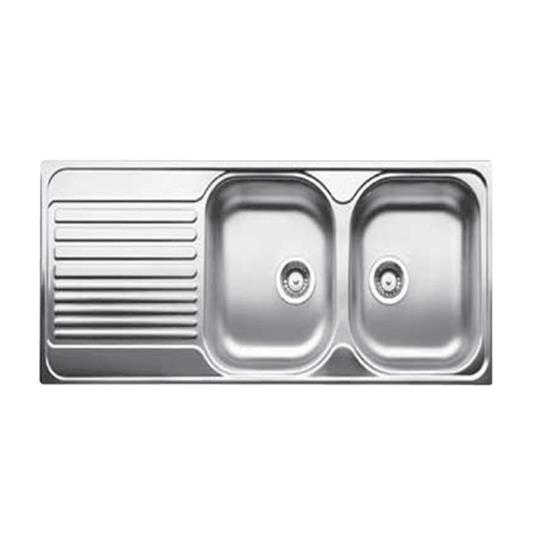 Chậu rửa bát BlancoTipo 8S