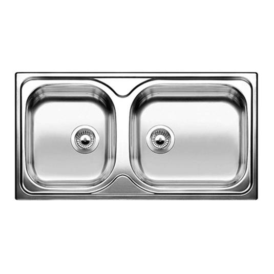 Chậu rửa bát BlancoTipo XL9 565.65.282