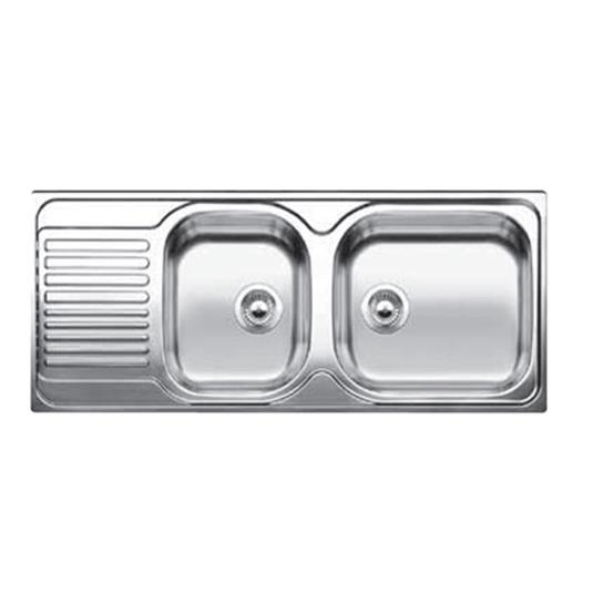 Chậu rửa bát BlancoTipo XL9S 565.65.292