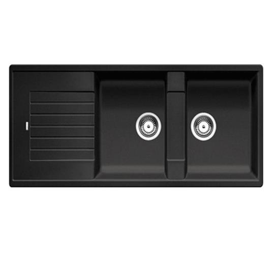 Chậu rửa bát Blancozia-8S Anthracite