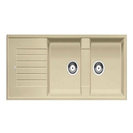 Chậu rửa bát Blancozia-8S Champagne