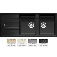 Chậu rửa Blanco Zia 8S