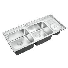 Chậu rửa Canzy CZ-1150