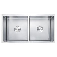 Chậu rửa Canzy CZ-8345HB