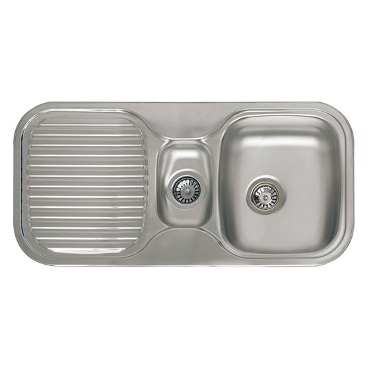 Chậu rửa Cata C-1SCEM Chậu rửa Cata C-1SCEM