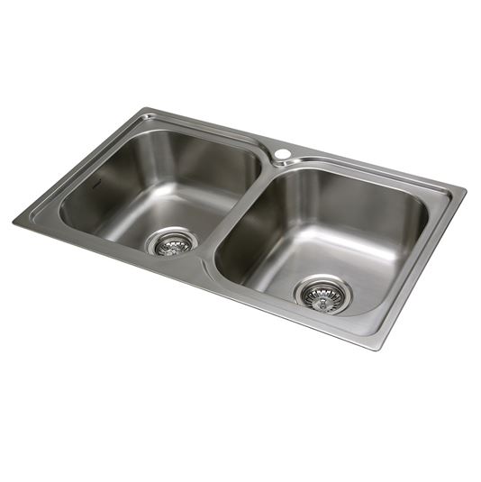 Chậu rửa Cata C-2AG Chậu rửa Cata C-2AG