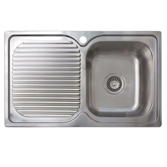 Chậu rửa Cata CD-1 Chậu rửa Cata CD-1