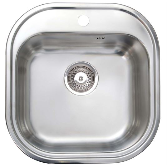 Chậu rửa Cata CS-1 Chậu rửa Cata CS-1