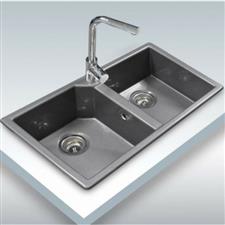 Chậu Rửa Cata FRS 2 SV-11382