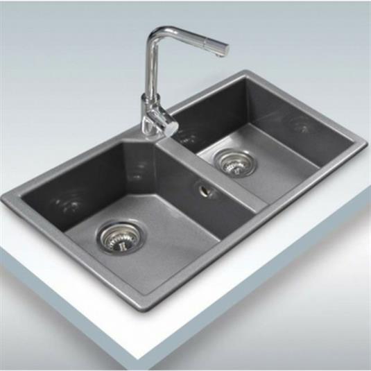 Chậu Rửa Cata FRS 2 SV Chậu Rửa Cata FRS 2 SV