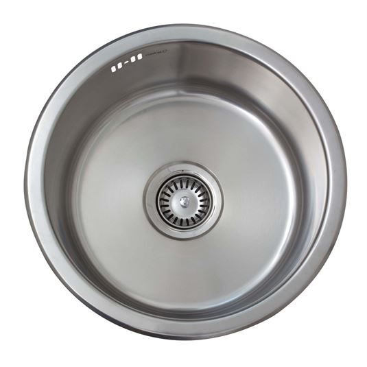 Chậu rửa Cata R-1 Chậu rửa Cata R-1