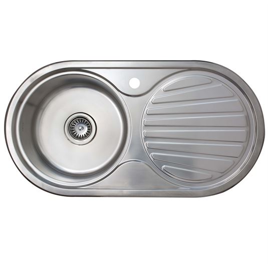 Chậu rửa Cata RD-1 Chậu rửa Cata RD-1