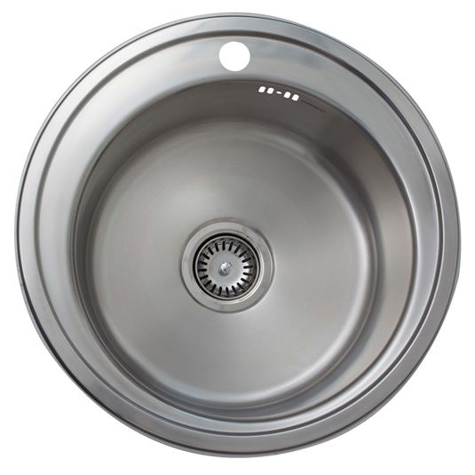Chậu rửa Cata RS-1 Chậu rửa Cata RS-1