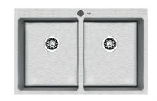 Chậu Rửa Dudoff Dragon S02-A3