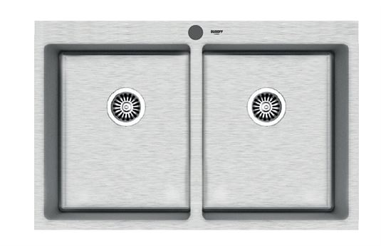 Chậu Rửa Dudoff Dragon S02-A3