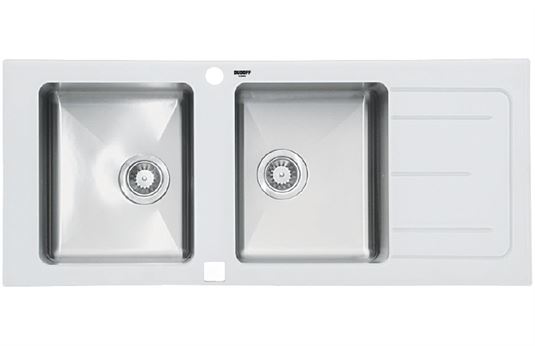 Chậu Rửa Dudoff Galio S02-A1W