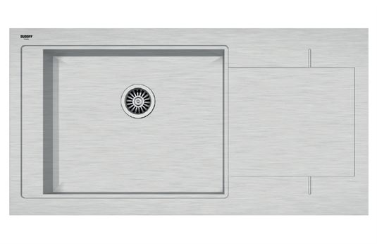 Chậu Rửa Dudoff Hasa S01-A1